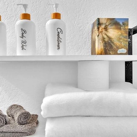 Garden Suite 4-Hosted By Sweetstay Miami Beach Luaran gambar