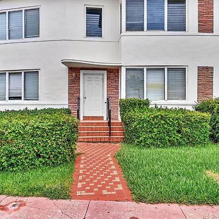 Garden Suite 4-Hosted By Sweetstay Miami Beach Luaran gambar