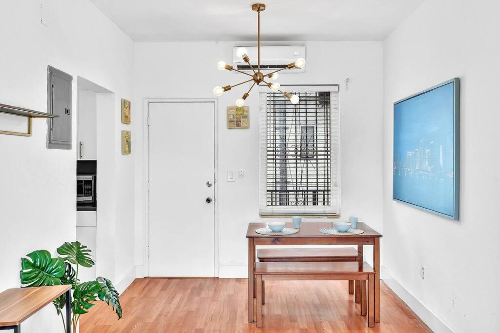 Garden Suite 4-Hosted By Sweetstay Miami Beach Luaran gambar