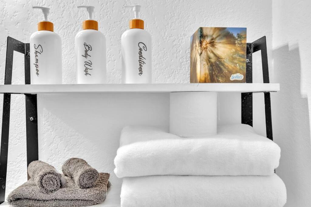 Garden Suite 4-Hosted By Sweetstay Miami Beach Luaran gambar