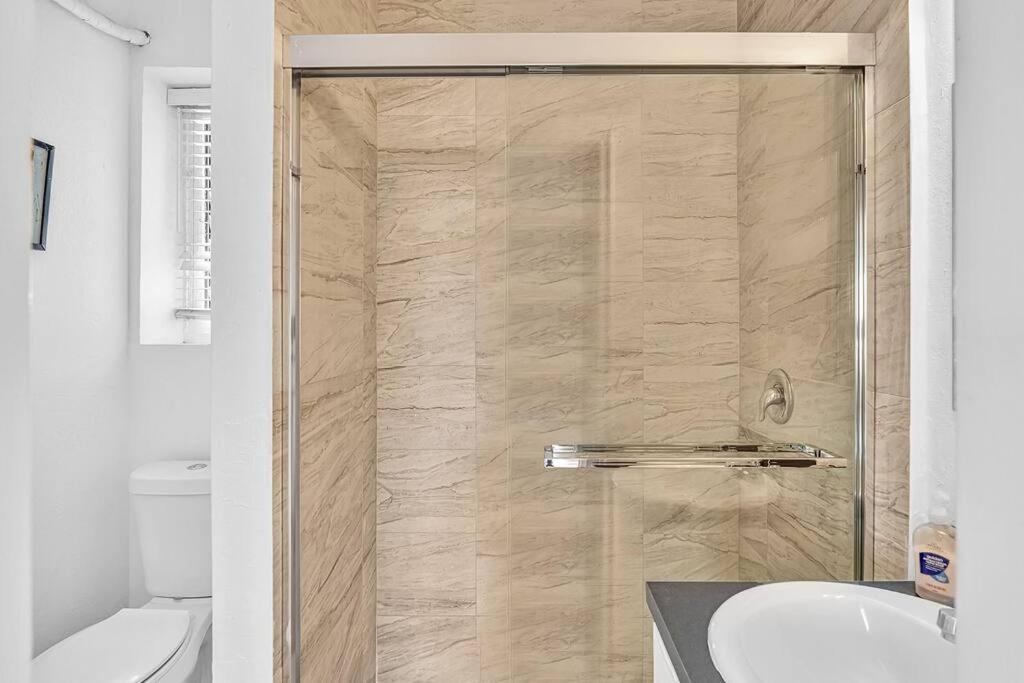 Garden Suite 4-Hosted By Sweetstay Miami Beach Luaran gambar