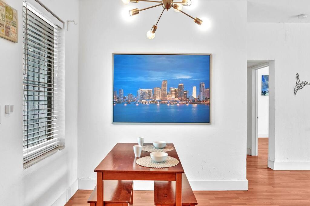Garden Suite 4-Hosted By Sweetstay Miami Beach Luaran gambar